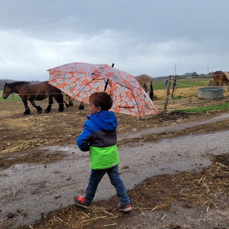 Transmission Yoga jeune enfant 3 ans -10 ans