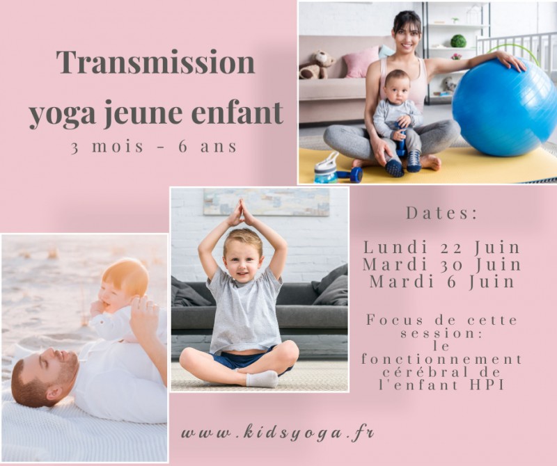 Transmission special HPI