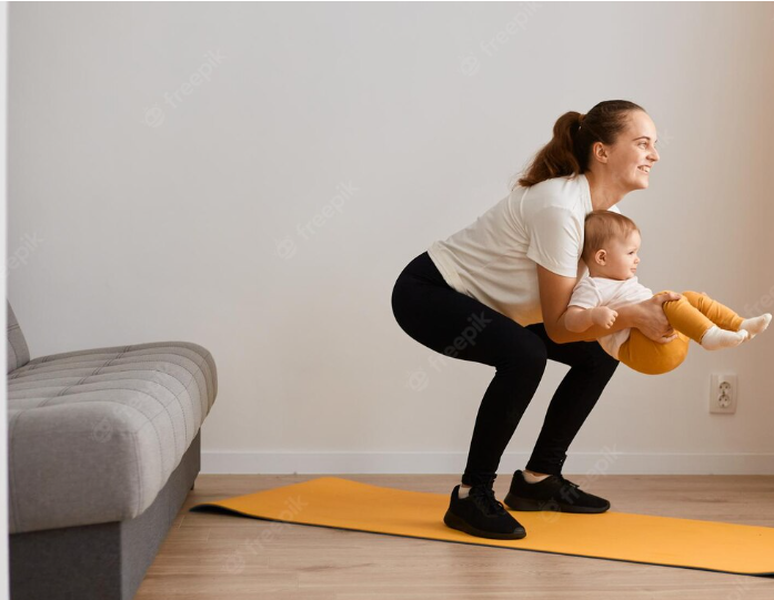 Nouvelles dates de formation Baby Yoga en ligne
