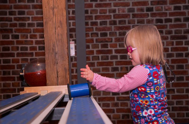 Ergothérapeuthe Frejus Julie Boscus