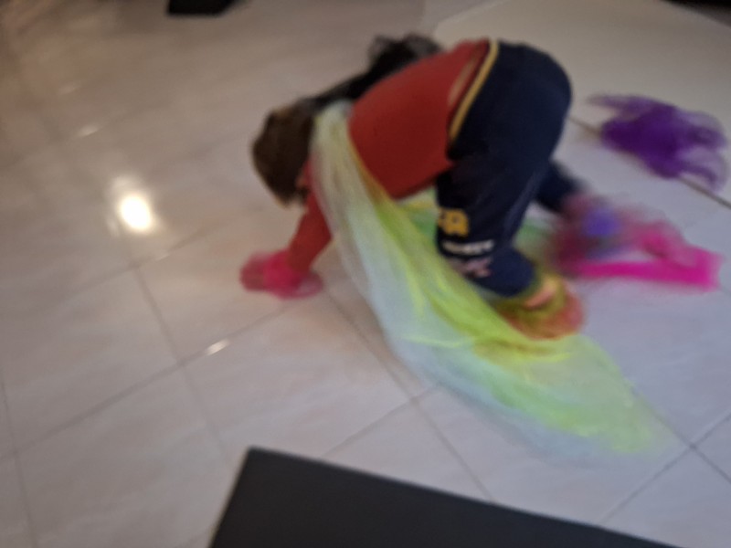 Se former au Baby Yoga à Le Muy pour favoriser l'inclusion des enfants au trouble autistique